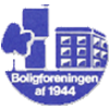 boligforeningen af 1944 logo